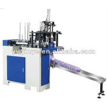 CH-10 Automatic Paper Lunch Box Forming Machine